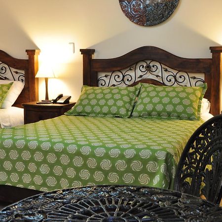 Hoteles Bogota Inn La Soledad 외부 사진