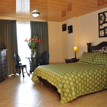 Hoteles Bogota Inn La Soledad 외부 사진
