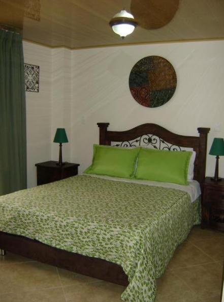 Hoteles Bogota Inn La Soledad 객실 사진